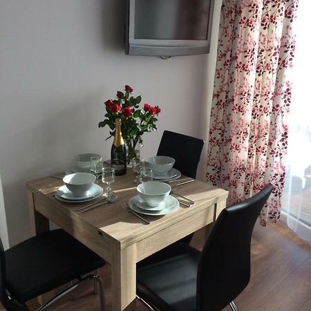 Apartament Pod Sanockim Zamkiem Sanok Exterior foto